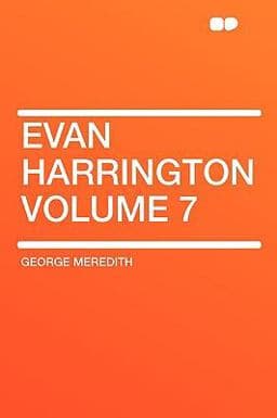 Evan Harrington 9781407626093