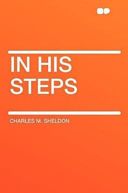 In His Steps 9781407626949