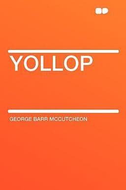 Yollop 9781407634487