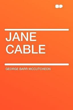 Jane Cable 9781407634883