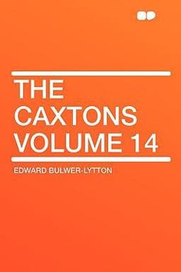 The Caxtons 9781407644141