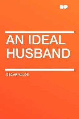 An Ideal Husband 9781407650500
