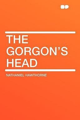 The Gorgon's Head 9781407652016
