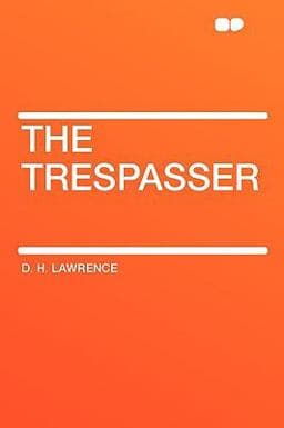 The Trespasser 9781407653105