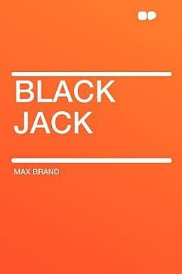 Black Jack 9781407655406