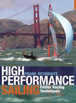 High Performance Sailing 9781408124918