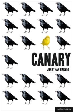 Canary 9781408131046