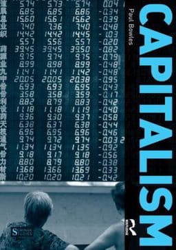 Capitalism 9781408269220