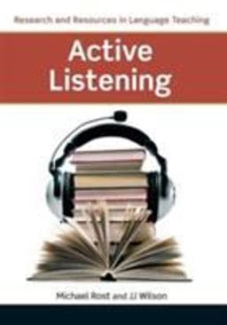 Active Listening 9781408296851