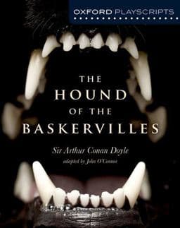 Dramascripts: the Hound of the Baskervilles 9781408520017