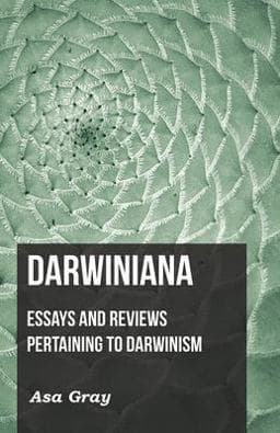 Darwinian 9781408601105