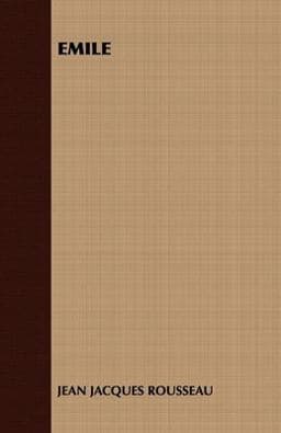 Emile 9781408629864