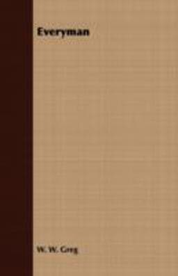 Everyman 9781408669044
