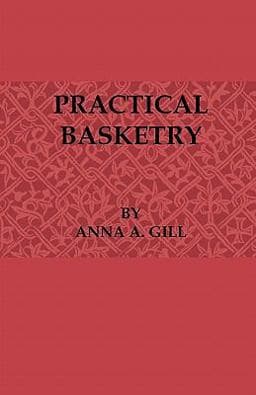 Practical Basketry 9781408694138