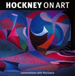 Hockney on Art 9781408701577