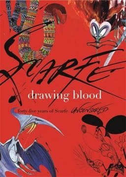 Drawing Blood 9781408707319