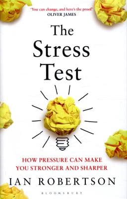 The Stress Test 9781408860366
