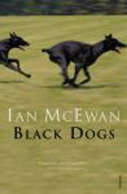 Black Dogs 9781409089964