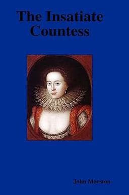The Insatiate Countess 9781409215943