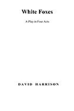 White Foxes 9781409236306