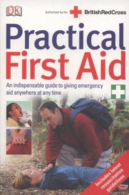 Practical First Aid 9781409315674