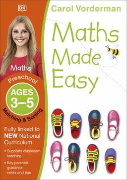 Maths Made Easy 9781409344865