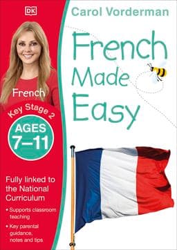French Made Easy 9781409349396