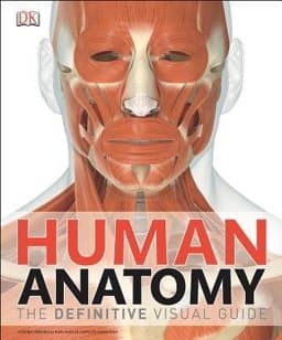 Human Anatomy 9781409355106