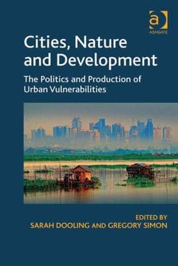 Cities Nature and Development 9781409408321