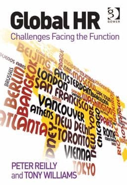 Global Hr (Ebk - Epub) Challenges Facing the Function 9781409459347
