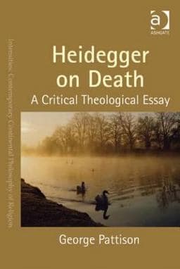 Heidegger on Death 9781409466970