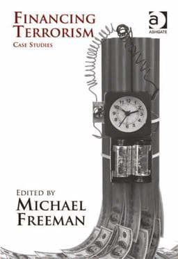 Financing Terrorism 9781409476832