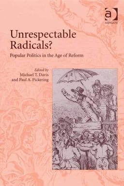 Unrespectable Radicals? 9781409480013