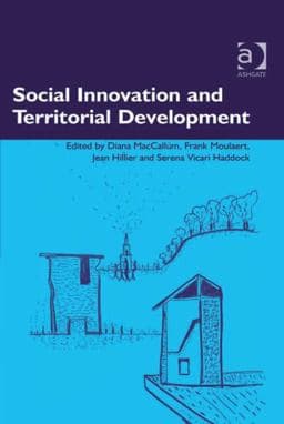 Social Innovation and Territorial Development 9781409488156