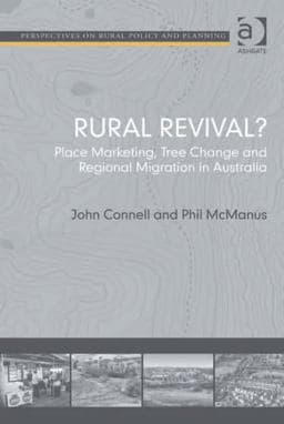 Rural Revival? 9781409490074