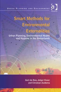 Smart Methods for Environmental Externalities 9781409490401