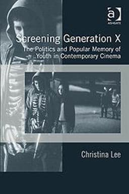 Screening Generation X 9781409492177