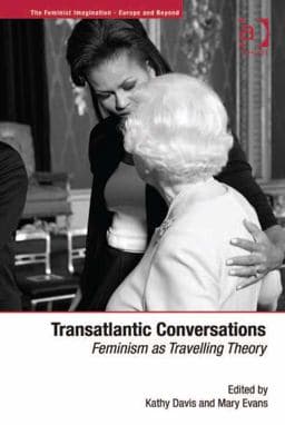 Transatlantic Conversations 9781409494423