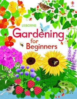 Gardening for Beginners 9781409550150