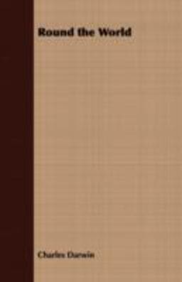 Round the World 9781409724476