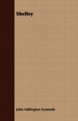 Shelley 9781409726418