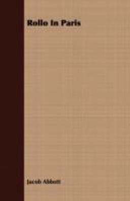 Rollo in Paris 9781409731467