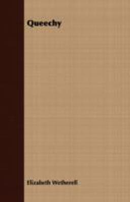 Queechy 9781409787532