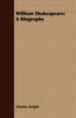 William Shakespeare 9781409790693