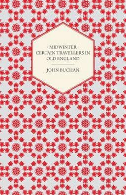 Midwinter - Certain Travellers in Old England 9781409791140