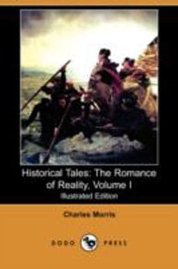 Historical Tales 9781409903543