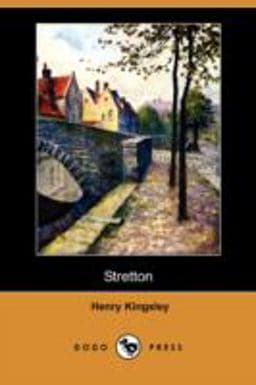 Stretton 9781409905462