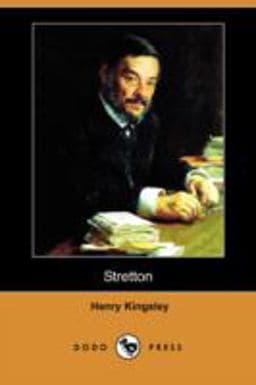 Stretton 9781409908562