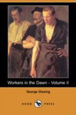 Workers in the Dawn - 9781409910633