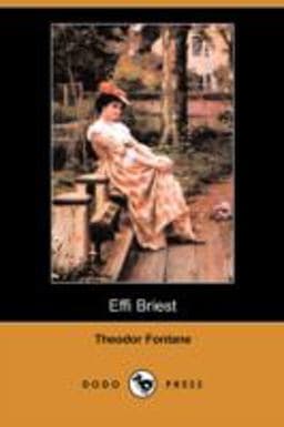Effi Briest 9781409927396